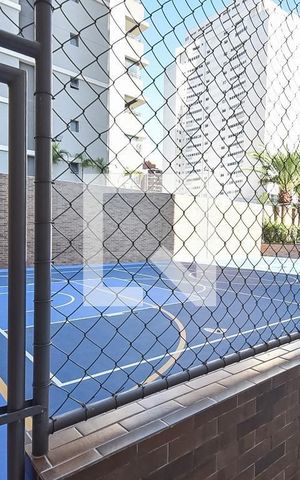 Apartamento à venda com 132m², 3 quartos e 2 vagas Apartamento à venda com 132m², 3 quartos e 2 vagasQuadra
