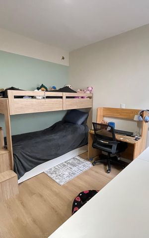 Casa à venda com 110m², 2 quartos e 2 vagas Casa à venda com 110m², 2 quartos e 2 vagasQuarto 2