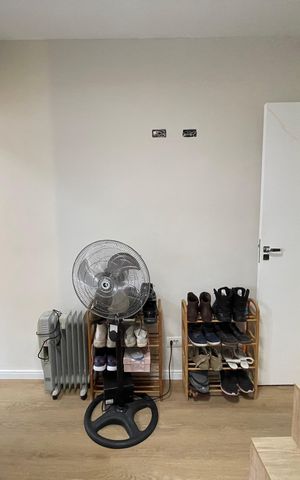 Casa à venda com 110m², 2 quartos e 2 vagas Casa à venda com 110m², 2 quartos e 2 vagasQuarto 2