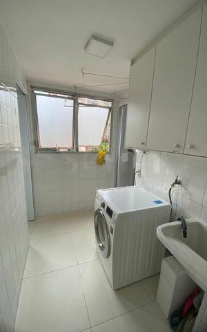 Apartamento à venda com 80m², 2 quartos e 1 vaga