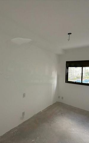 Apartamento à venda com 28m², 1 quarto e sem vaga