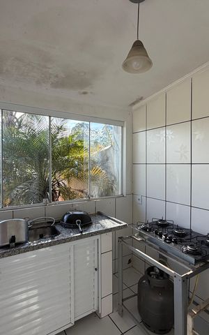Casa à venda com 496m², 4 quartos e 4 vagasCozinha - Edícula