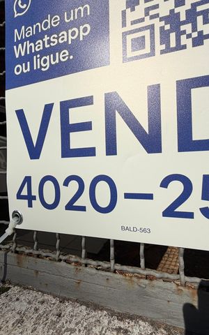 Casa à venda com 496m², 4 quartos e 4 vagasPlaquinha instalada COD BALD-563