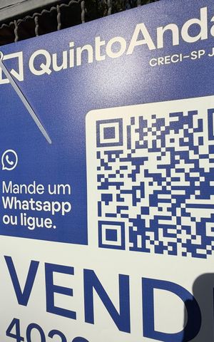Casa à venda com 496m², 4 quartos e 4 vagasPlaquinha instalada COD BALD-563