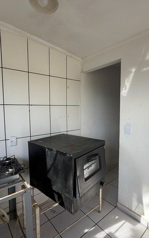 Casa à venda com 496m², 4 quartos e 4 vagasCozinha - Edícula