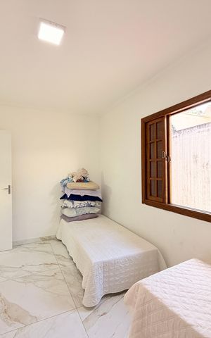 Casa à venda com 496m², 4 quartos e 4 vagasQuarto 1