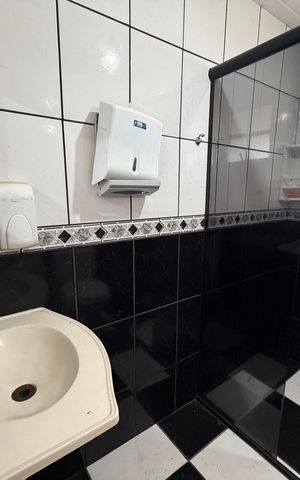 Casa à venda com 496m², 4 quartos e 4 vagasBanheiro - Edícula
