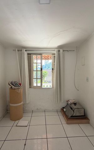 Casa à venda com 496m², 4 quartos e 4 vagasQuarto - Edícula