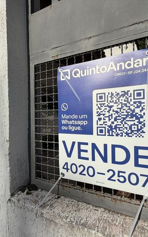Casa à venda com 496m², 4 quartos e 4 vagasPlaquinha instalada COD BALD-563