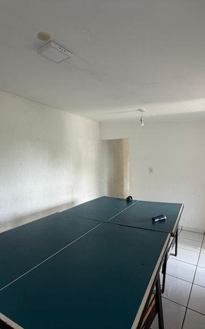 Casa à venda com 496m², 4 quartos e 4 vagasSala - Edícula
