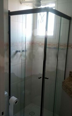 Apartamento à venda com 75m², 3 quartos e 2 vagas
