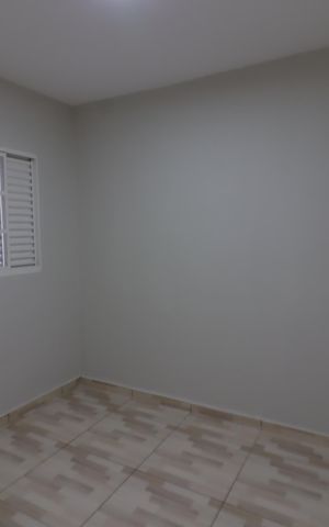 Casa à venda com 100m², 2 quartos e sem vagaQuarto 1