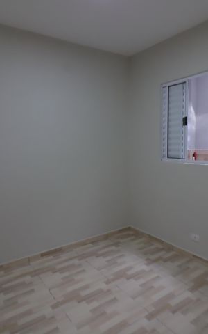 Casa à venda com 100m², 2 quartos e sem vagaQuarto 2