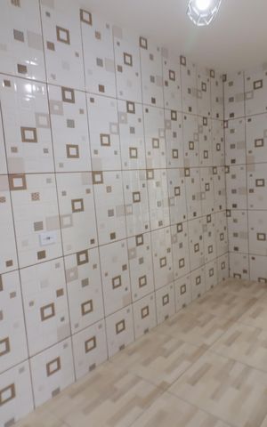 Casa à venda com 100m², 2 quartos e sem vagaCozinha