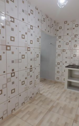 Casa à venda com 100m², 2 quartos e sem vagaCozinha