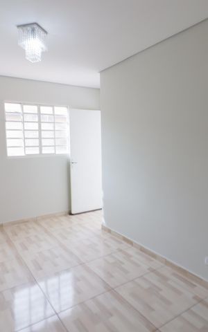 Casa à venda com 100m², 2 quartos e sem vagaSala