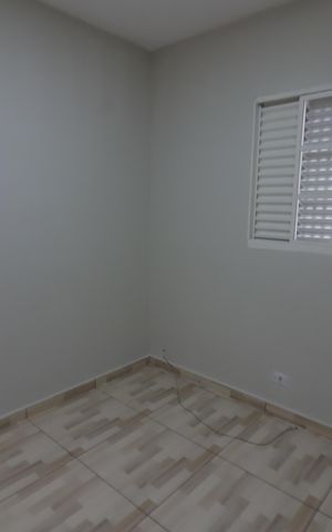 Casa à venda com 100m², 2 quartos e sem vagaQuarto 1