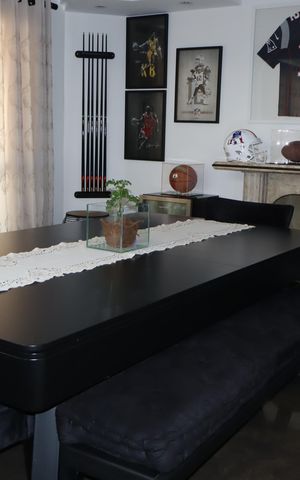 Apartamento à venda com 242m², 4 quartos e 3 vagasSala