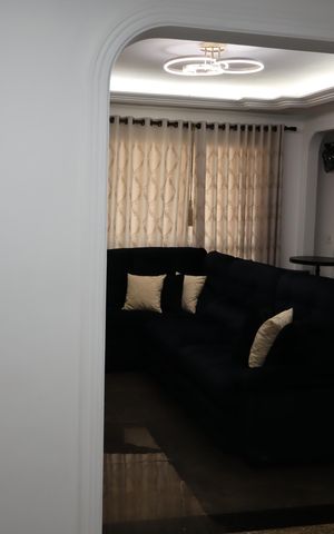 Apartamento à venda com 242m², 4 quartos e 3 vagasCorredor