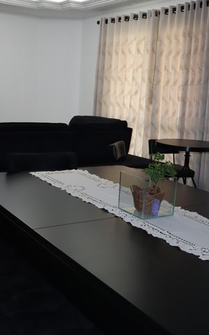 Apartamento à venda com 242m², 4 quartos e 3 vagasSala