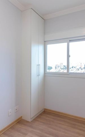 Apartamento à venda com 57m², 2 quartos e 1 vagaSuíte
