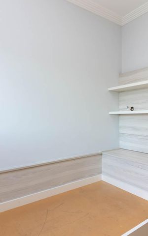 Apartamento à venda com 57m², 2 quartos e 1 vagaQuarto 2