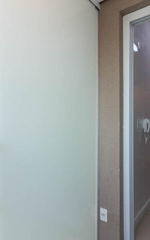 Apartamento à venda com 57m², 2 quartos e 1 vagaÁrea de Serviço