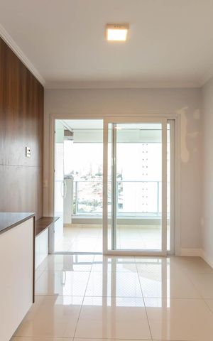 Apartamento à venda com 57m², 2 quartos e 1 vagaSala