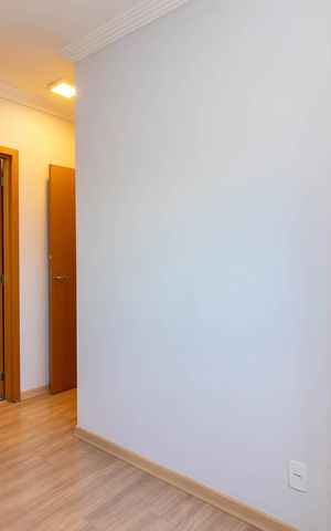 Apartamento à venda com 57m², 2 quartos e 1 vagaSuíte