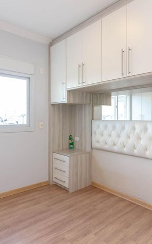 Apartamento à venda com 57m², 2 quartos e 1 vagaSuíte