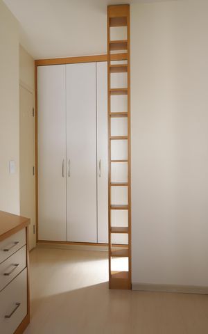 Casa de condomínio à venda com 245m², 4 quartos e 3 vagasSuíte 2