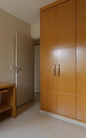 Casa de condomínio à venda com 245m², 4 quartos e 3 vagasQuarto 1