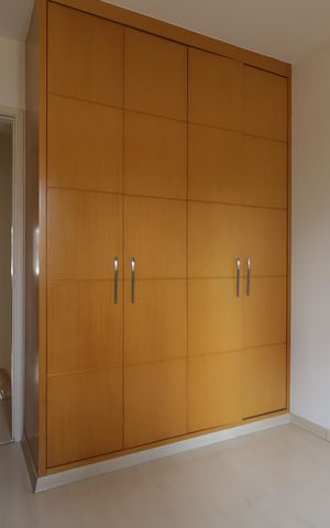 Casa de condomínio à venda com 245m², 4 quartos e 3 vagasQuarto 1