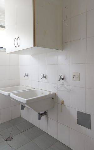 Casa de condomínio à venda com 245m², 4 quartos e 3 vagasÁrea de Serviço
