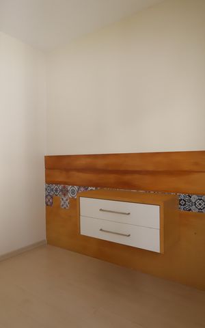 Casa de condomínio à venda com 245m², 4 quartos e 3 vagasSuíte 2