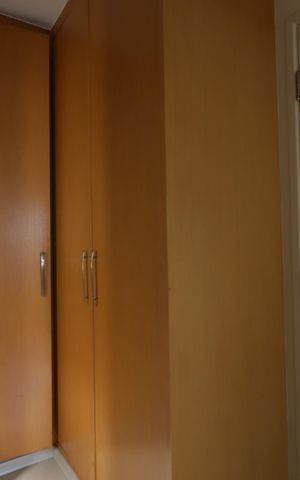 Casa de condomínio à venda com 245m², 4 quartos e 3 vagasSuíte 1