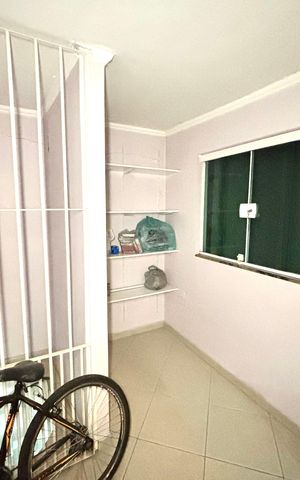 Casa à venda com 200m², 3 quartos e 2 vagas Casa à venda com 200m², 3 quartos e 2 vagasÁrea comum