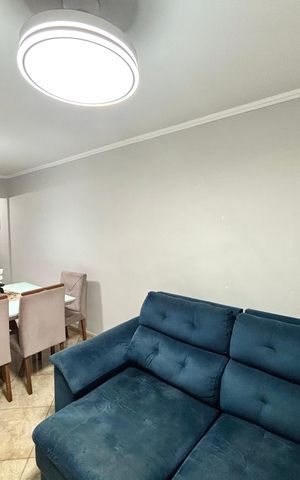 Casa à venda com 200m², 3 quartos e 2 vagas Casa à venda com 200m², 3 quartos e 2 vagasSala