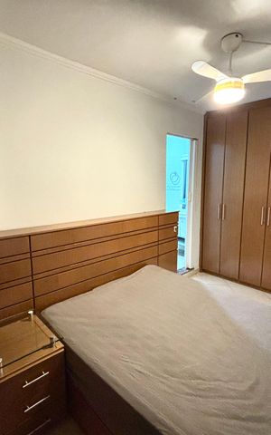 Casa à venda com 200m², 3 quartos e 2 vagas Casa à venda com 200m², 3 quartos e 2 vagasQuarto 2