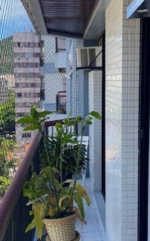 Apartamento à venda com 108m², 3 quartos e 2 vagas Apartamento à venda com 108m², 3 quartos e 2 vagasVaranda