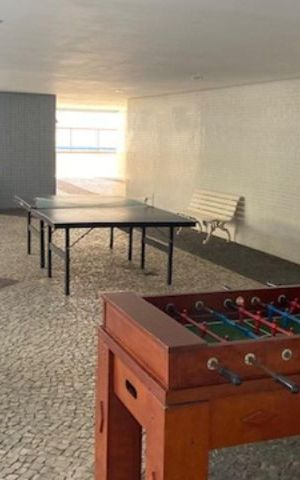 Apartamento à venda com 108m², 3 quartos e 2 vagas Apartamento à venda com 108m², 3 quartos e 2 vagasÁrea externa