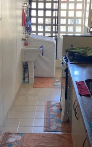 Apartamento à venda com 108m², 3 quartos e 2 vagas Apartamento à venda com 108m², 3 quartos e 2 vagasCozinha