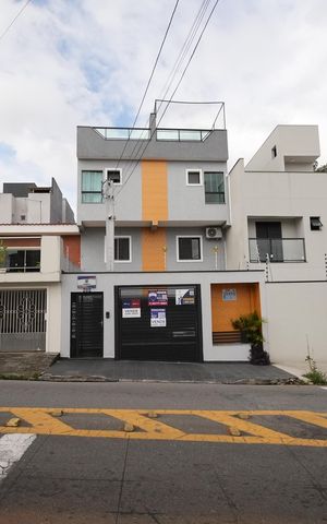Apartamento à venda com 65m², 2 quartos e 1 vagaFachada do Prédio