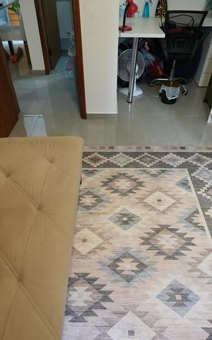 Apartamento à venda com 65m², 2 quartos e 1 vagaQuarto 2
