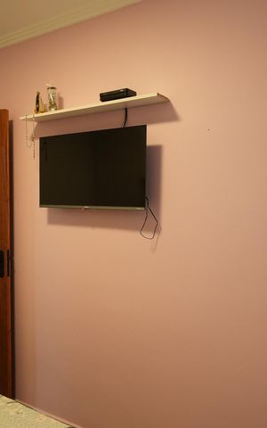 Apartamento à venda com 65m², 2 quartos e 1 vagaQuarto 1