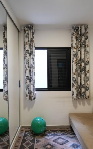 Apartamento à venda com 65m², 2 quartos e 1 vagaQuarto 2