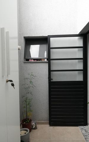 Apartamento à venda com 65m², 2 quartos e 1 vagaÁrea de Serviço