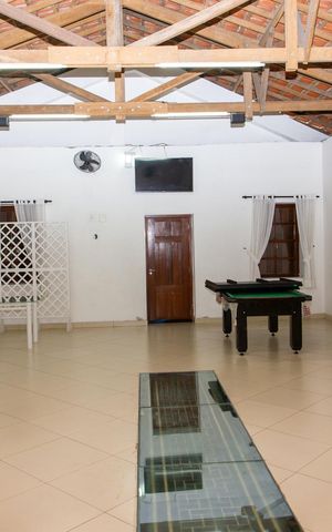 Apartamento à venda com 56m², 2 quartos e 1 vagaSalão de Festas