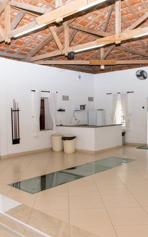 Apartamento à venda com 56m², 2 quartos e 1 vagaSalão de Festas