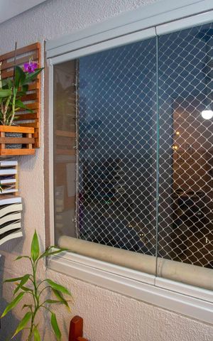 Apartamento à venda com 56m², 2 quartos e 1 vagaVaranda da Sala